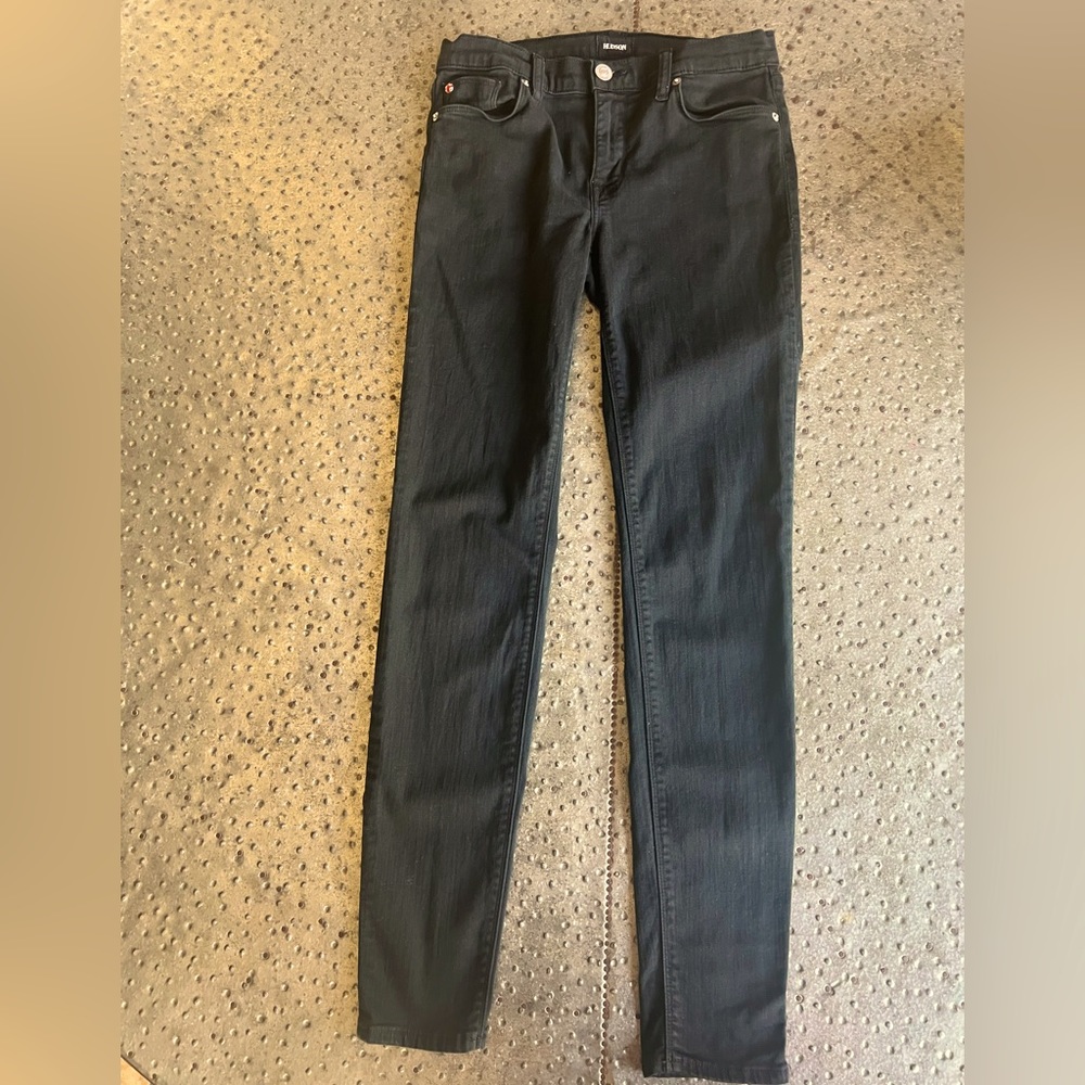 Black Hudson Krista Super Skinny.